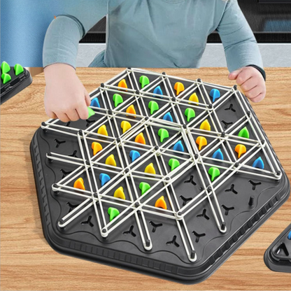 Board Game for Kids with Strategy Challenge 5