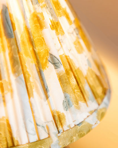 Modern Slim Table Lamp