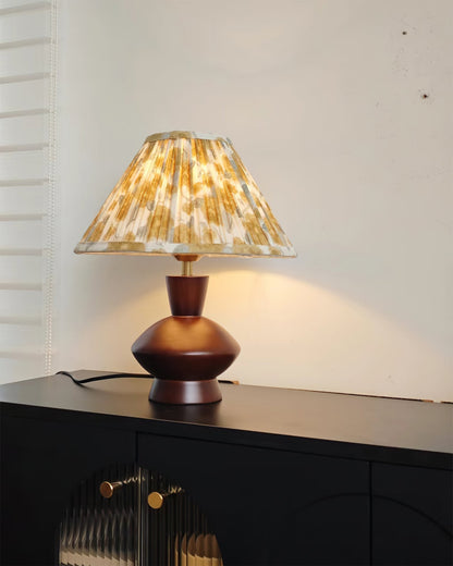Modern Slim Table Lamp