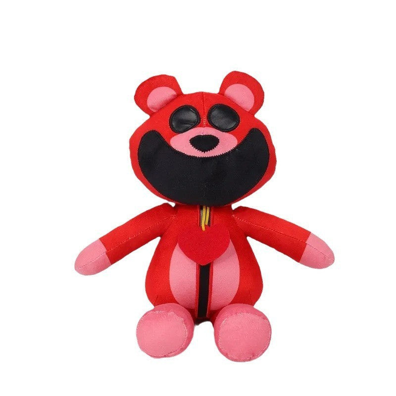 Snuggly Plush Toys for Kids