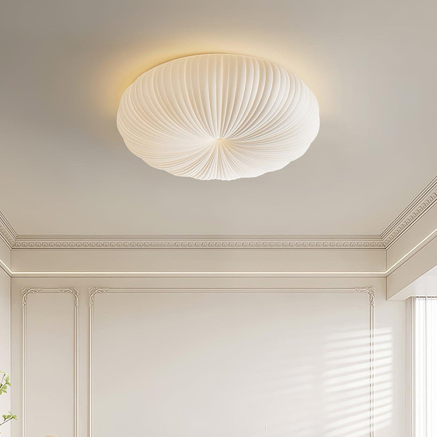 Elegant Modern Ceiling Lighting