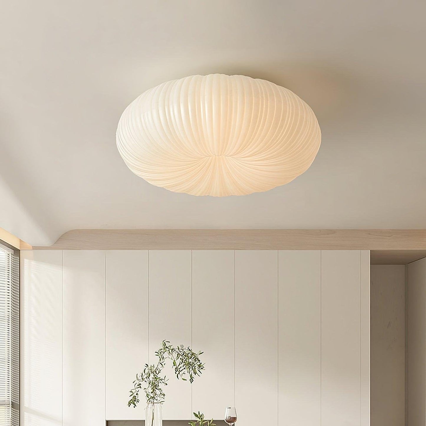 Elegant Modern Ceiling Lighting