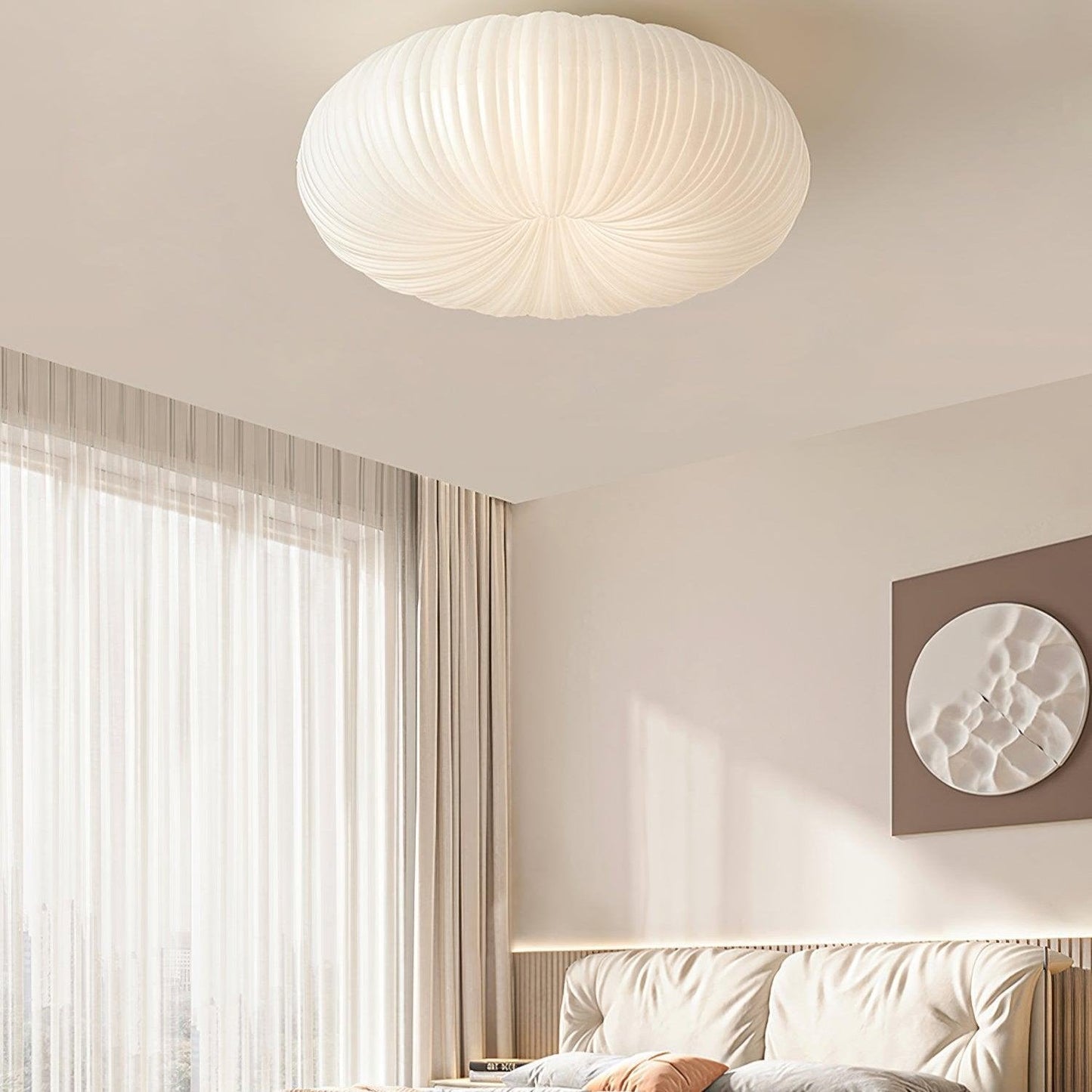 Elegant Modern Ceiling Lighting