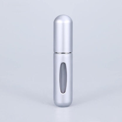 Portable Luxury Fragrance Spray
