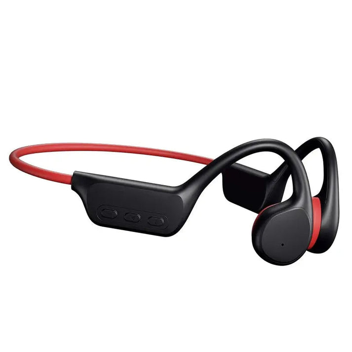 Wireless Sports Headphones for Running and Cycling
