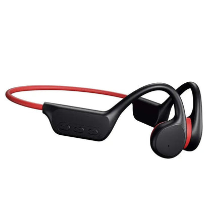 Wireless Sports Headphones for Running and Cycling