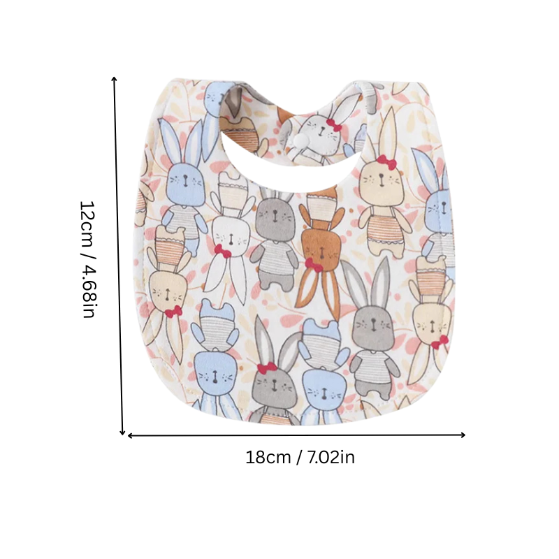 Cute Baby Bibs