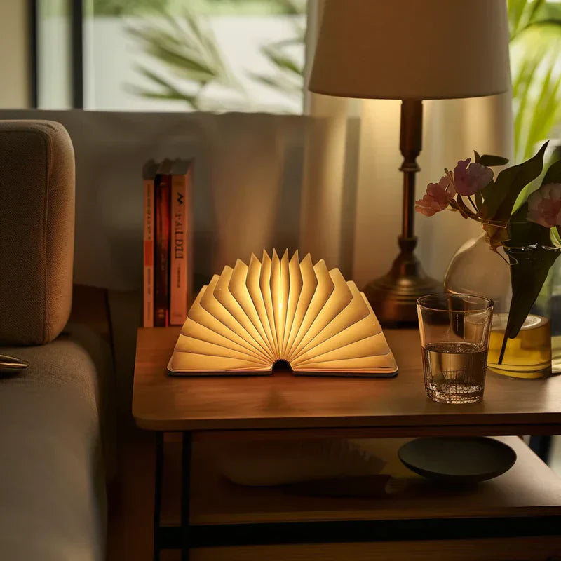 Portable LED Reading Lamp