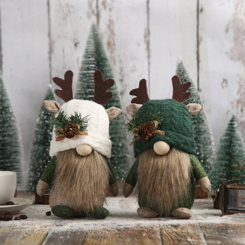 BosWonder | Luxury Plush Window Decoration 2