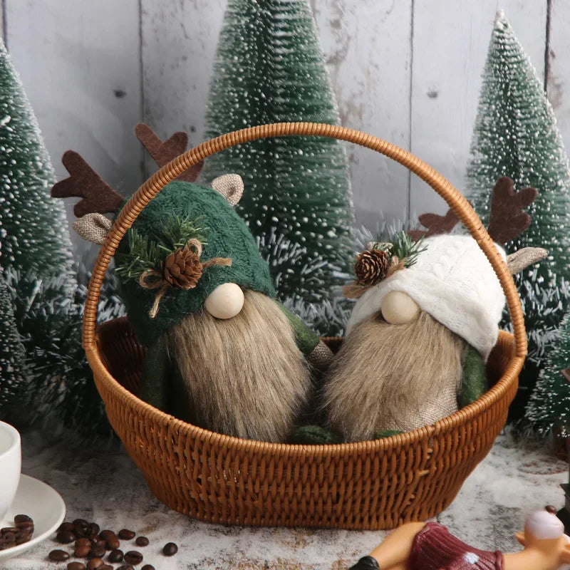 BosWonder | Luxury Plush Window Decoration 4