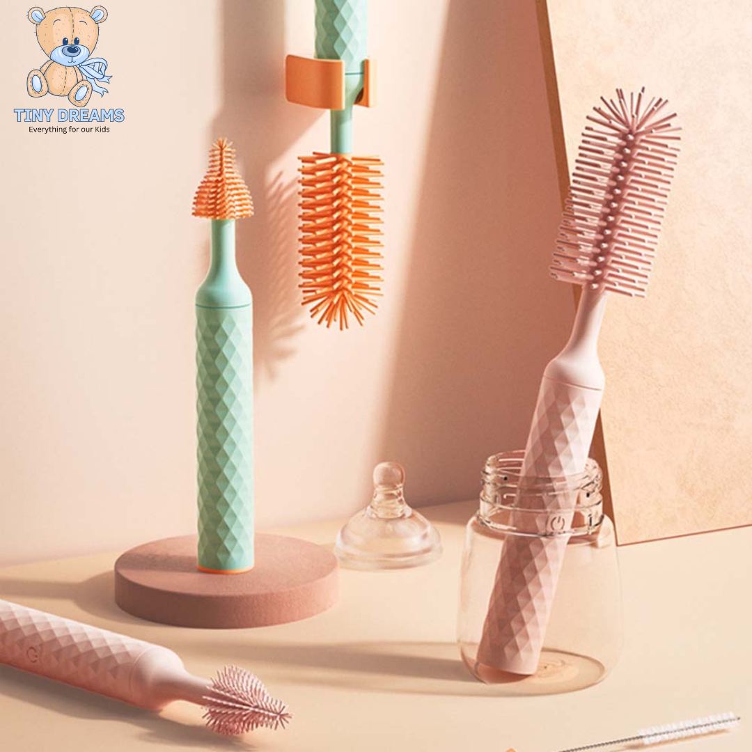 Baby Bottle Sterilizer Cleaning Kit