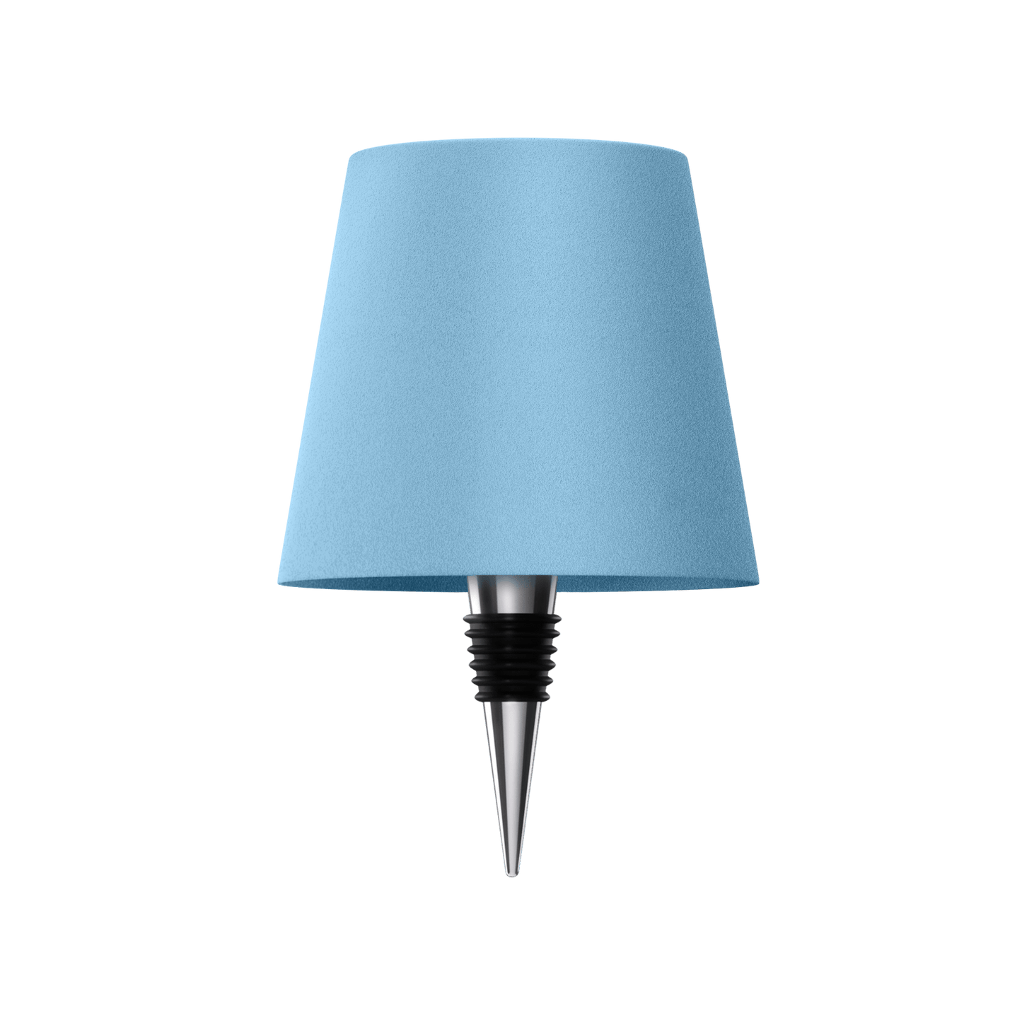 Eco Friendly Glass LED Table Lamp