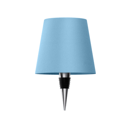Eco Friendly Glass LED Table Lamp