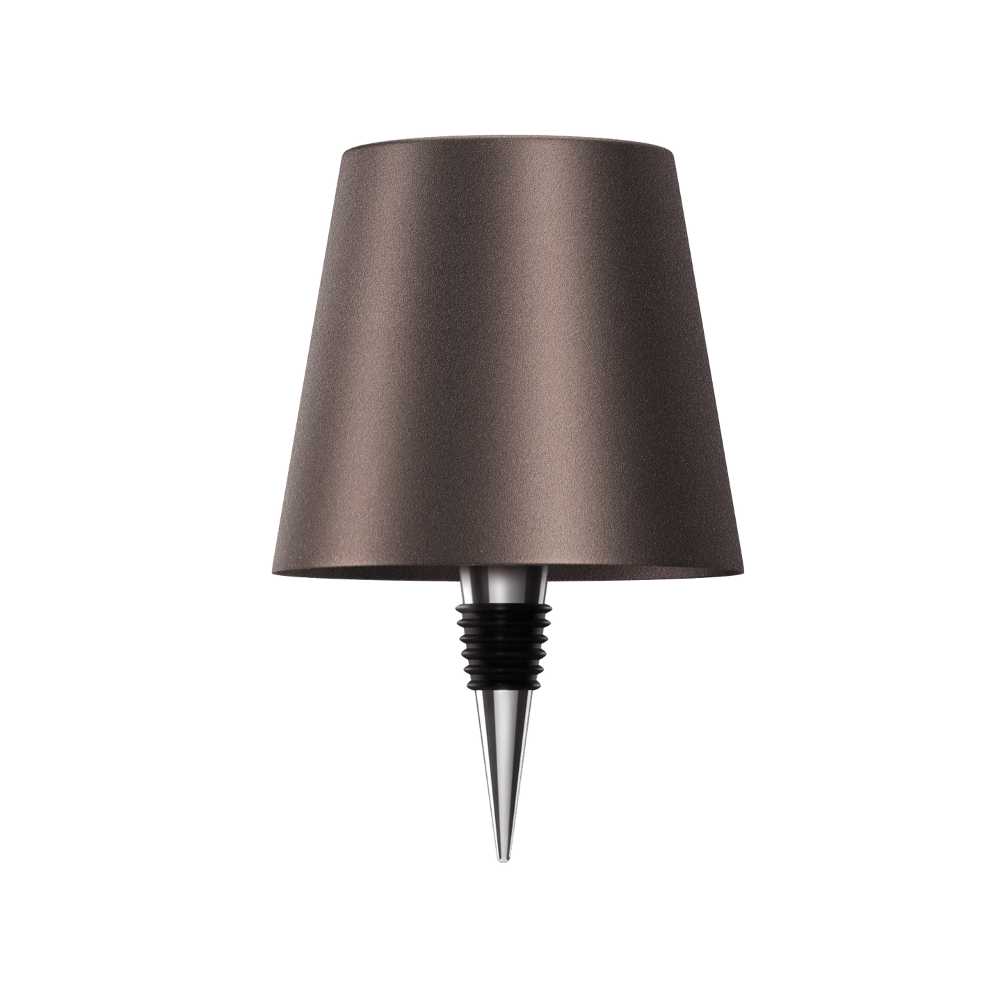 Eco Friendly Glass LED Table Lamp
