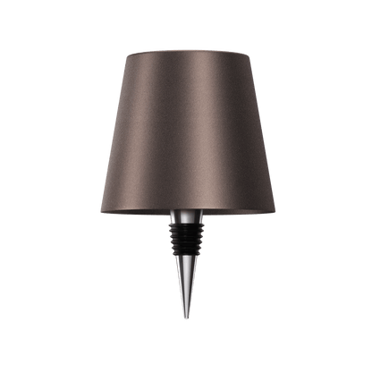 Eco Friendly Glass LED Table Lamp