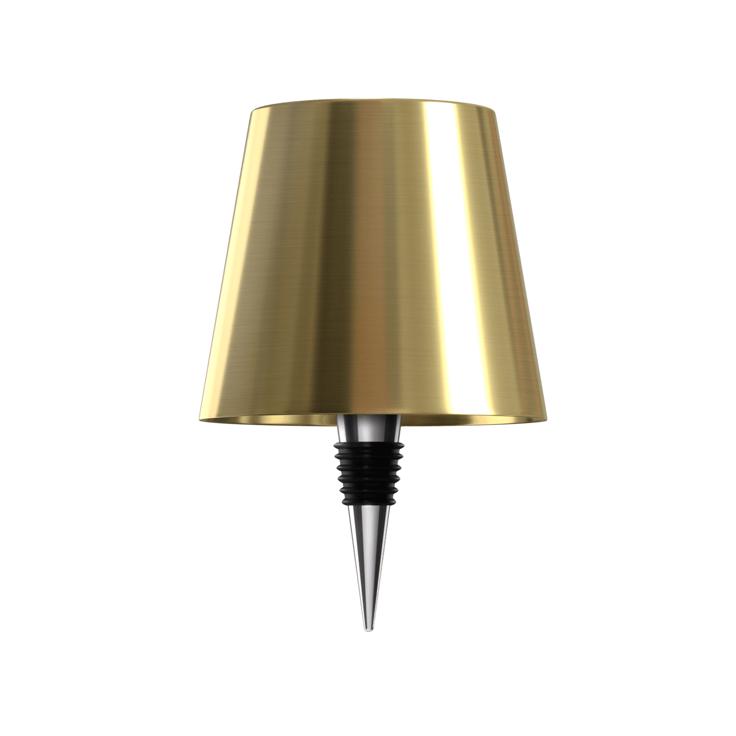 Eco Friendly Glass LED Table Lamp