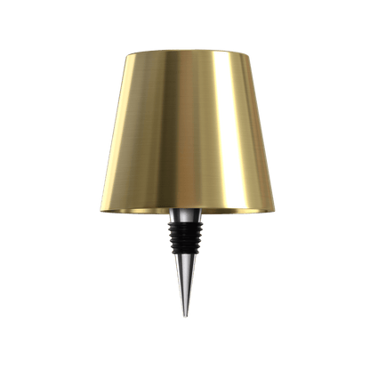 Eco Friendly Glass LED Table Lamp