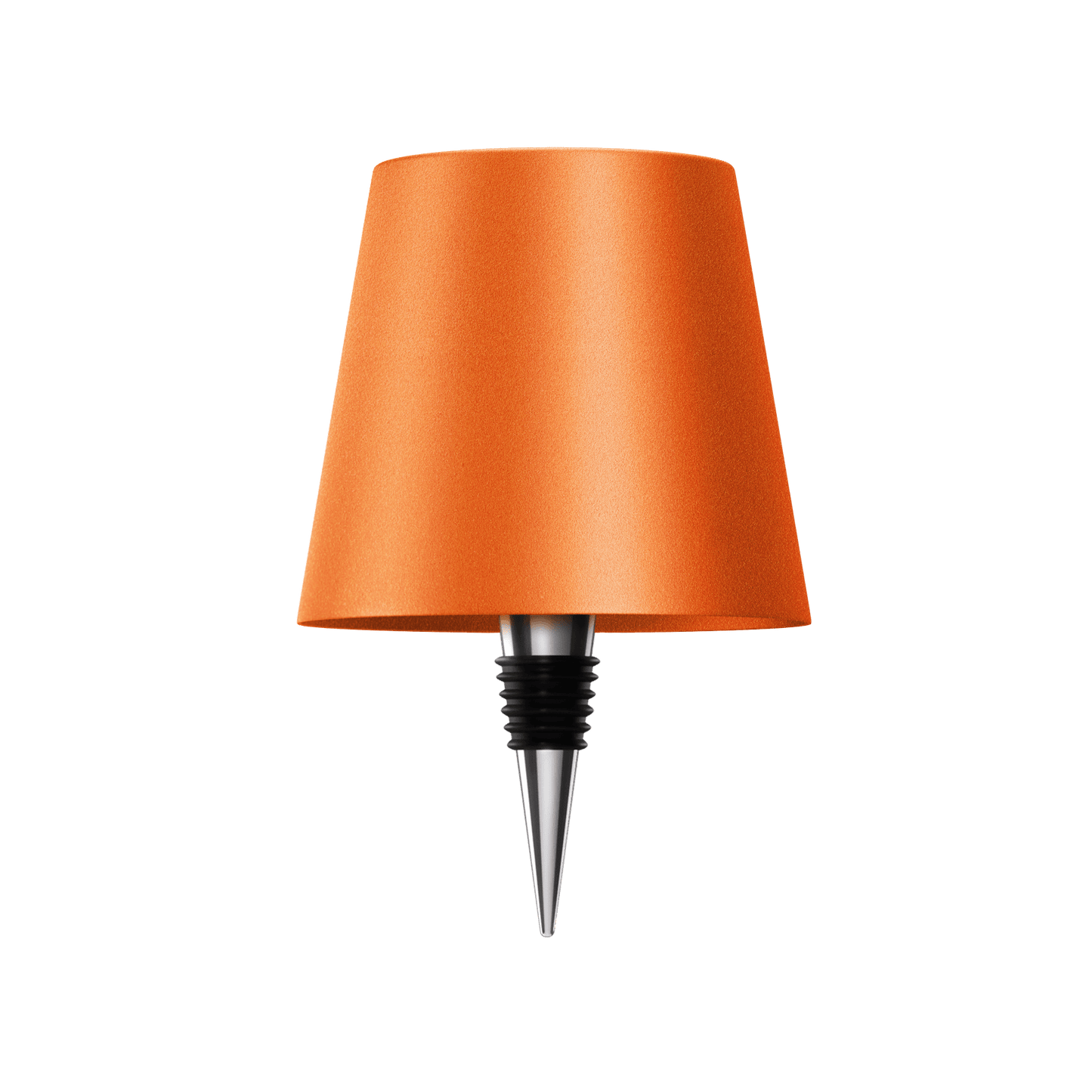 Eco Friendly Glass LED Table Lamp