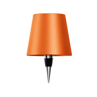 Eco Friendly Glass LED Table Lamp