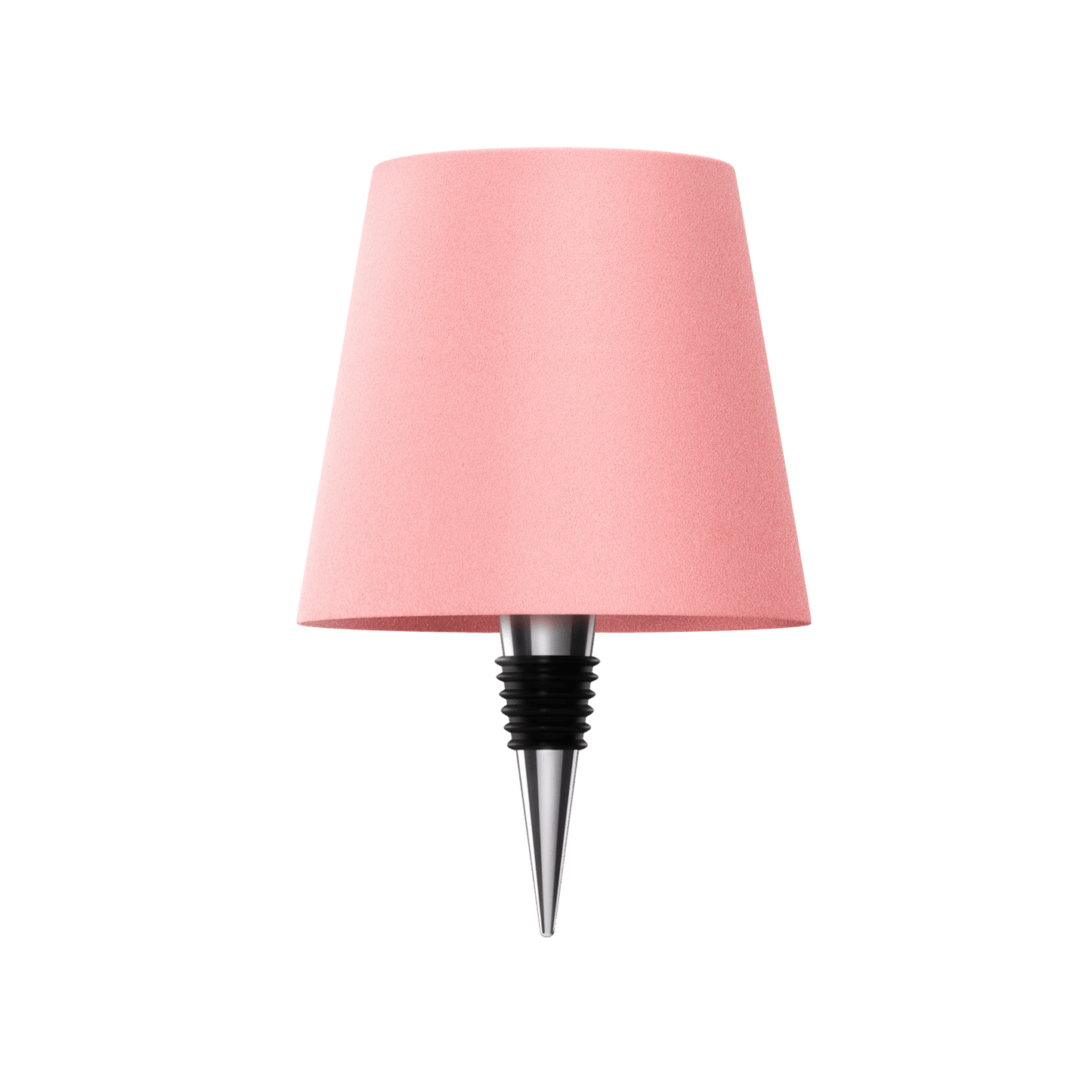 Eco Friendly Glass LED Table Lamp