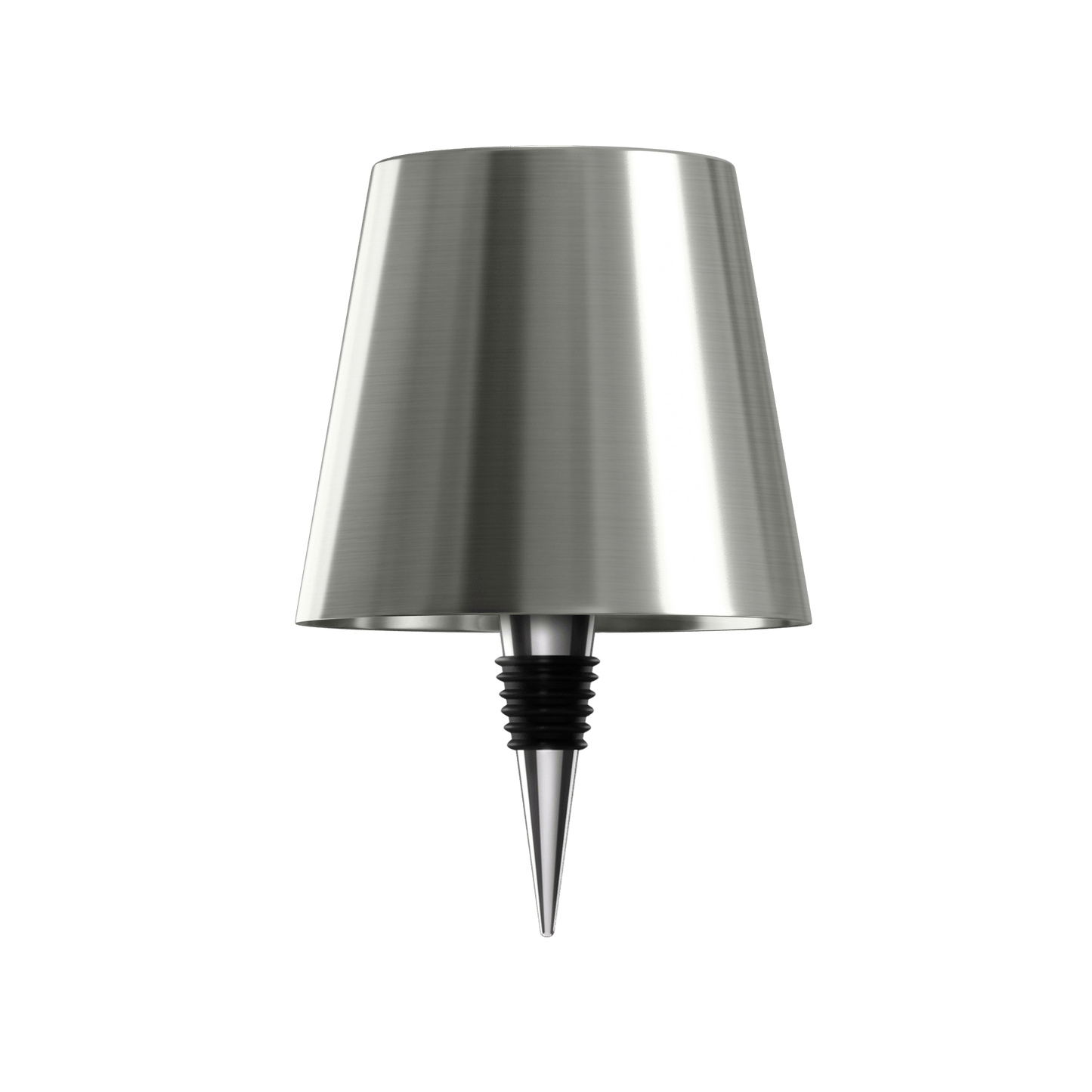 Eco Friendly Glass LED Table Lamp