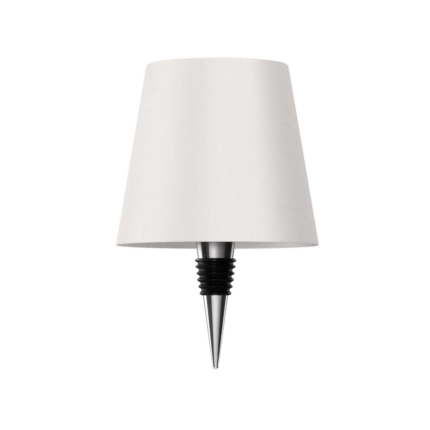 Eco Friendly Glass LED Table Lamp