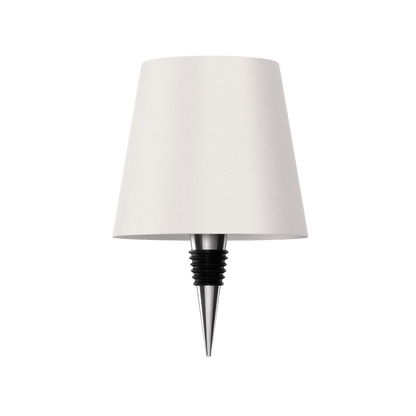 Eco Friendly Glass LED Table Lamp