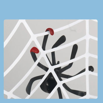 Fun Kids Climbing Spider Toy Game