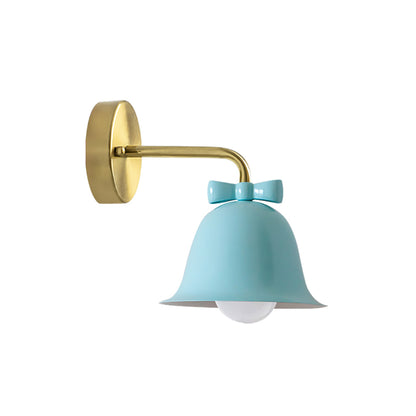 Classic Brass Wall Light