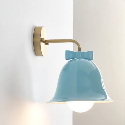 Classic Brass Wall Light