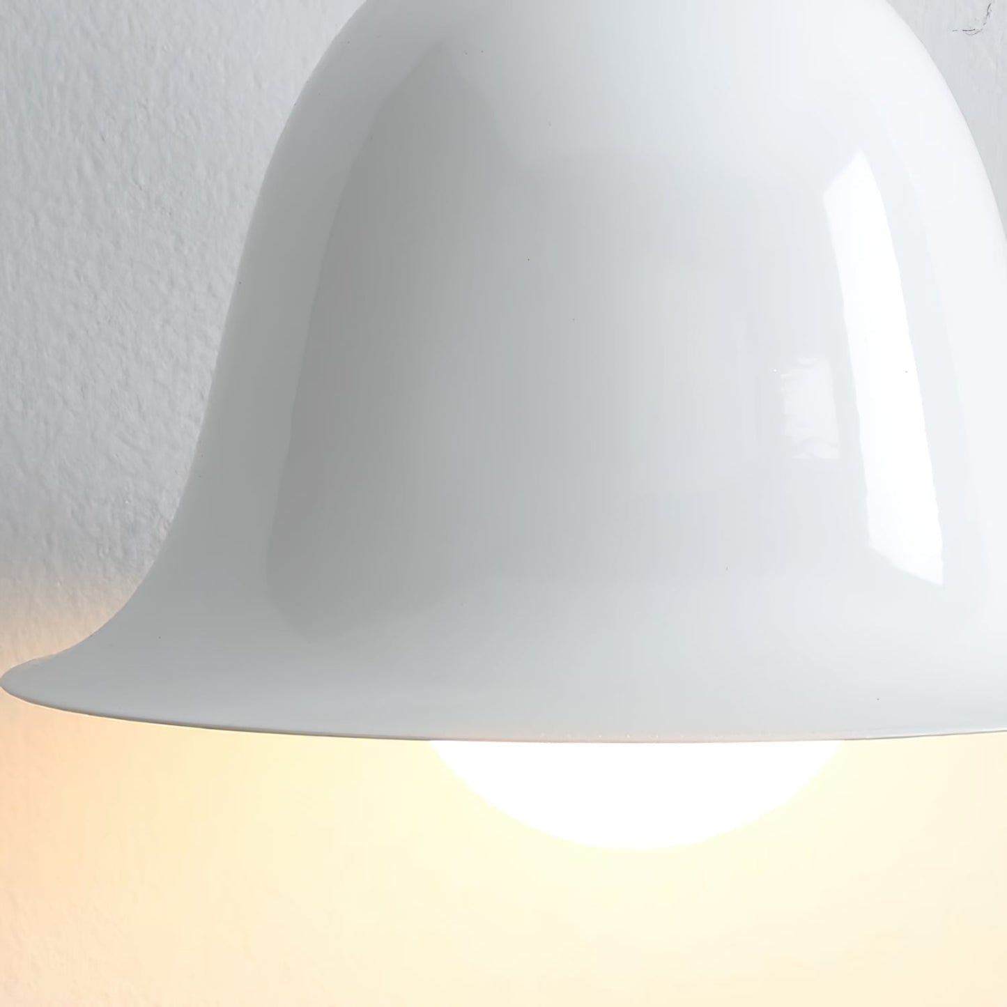 Classic Brass Wall Light