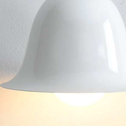 Classic Brass Wall Light