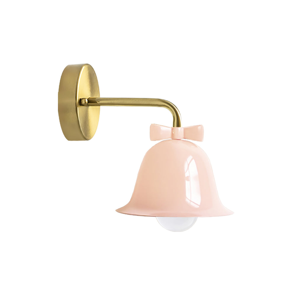 Classic Brass Wall Light