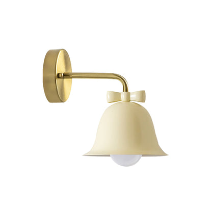 Classic Brass Wall Light