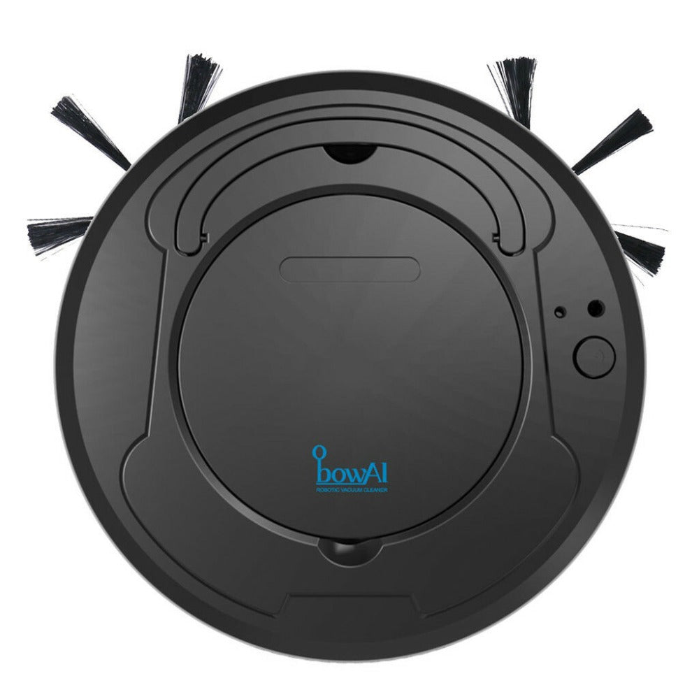 Smart Robin Automatic Vacuum Cleaner