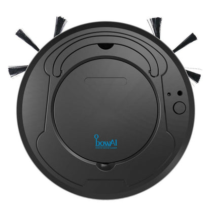 Smart Robin Automatic Vacuum Cleaner