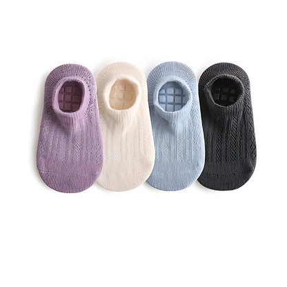 Cozy Fesara Slippers