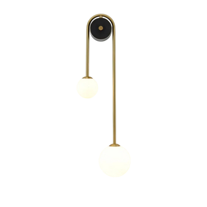 Stylish Arch Wall Light Lamp - Fesara