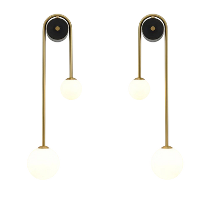 Stylish Arch Wall Light Lamp
