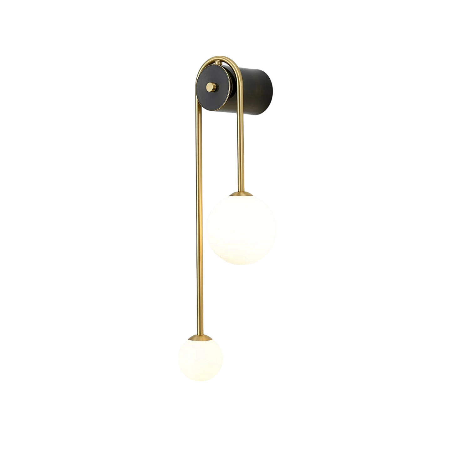Stylish Arch Wall Light Lamp