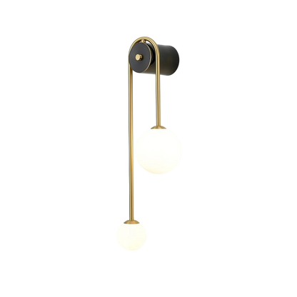 Stylish Arch Wall Light Lamp