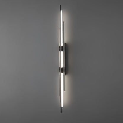 Classic Gold Wall Lamp for Luxury Homes