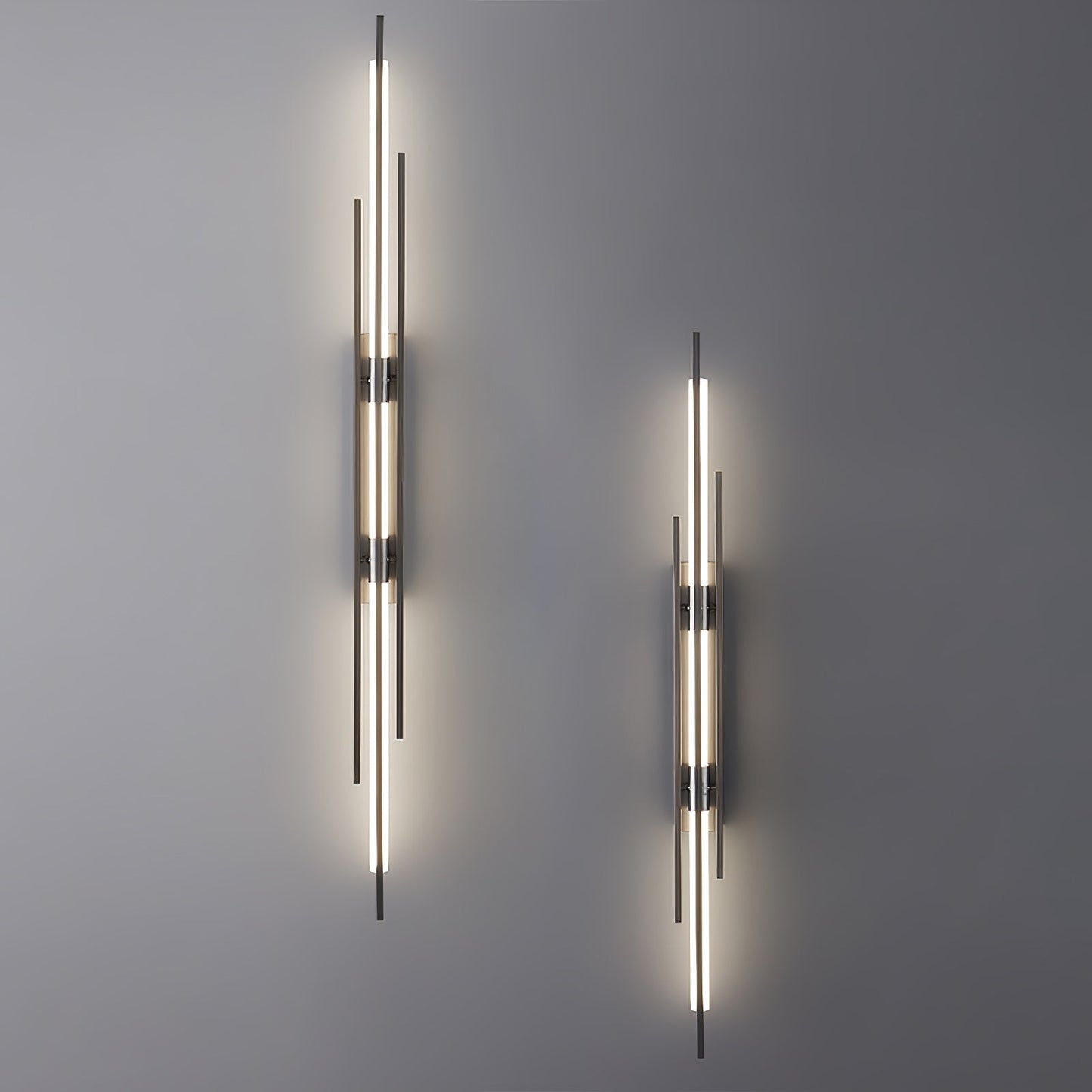Classic Gold Wall Lamp for Luxury Homes