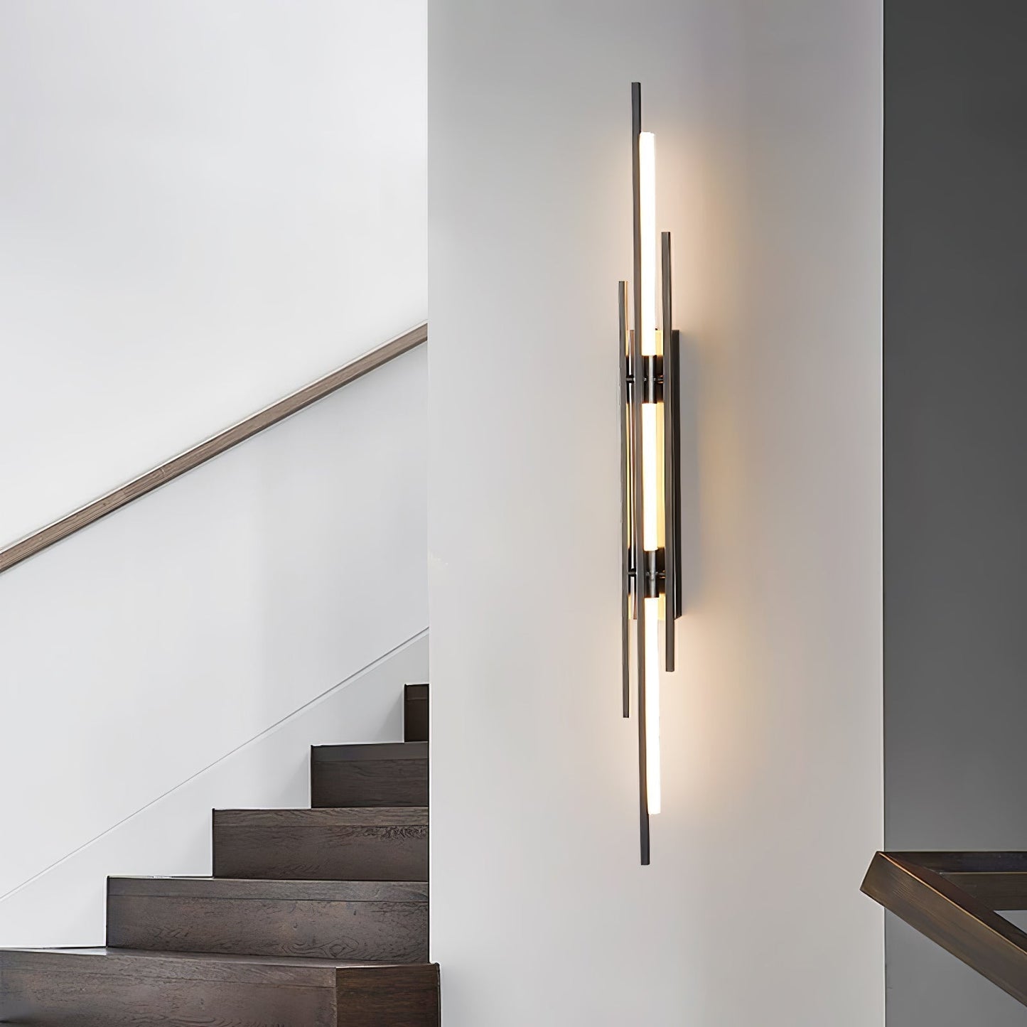 Classic Gold Wall Lamp for Luxury Homes