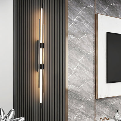 Classic Gold Wall Lamp for Luxury Homes
