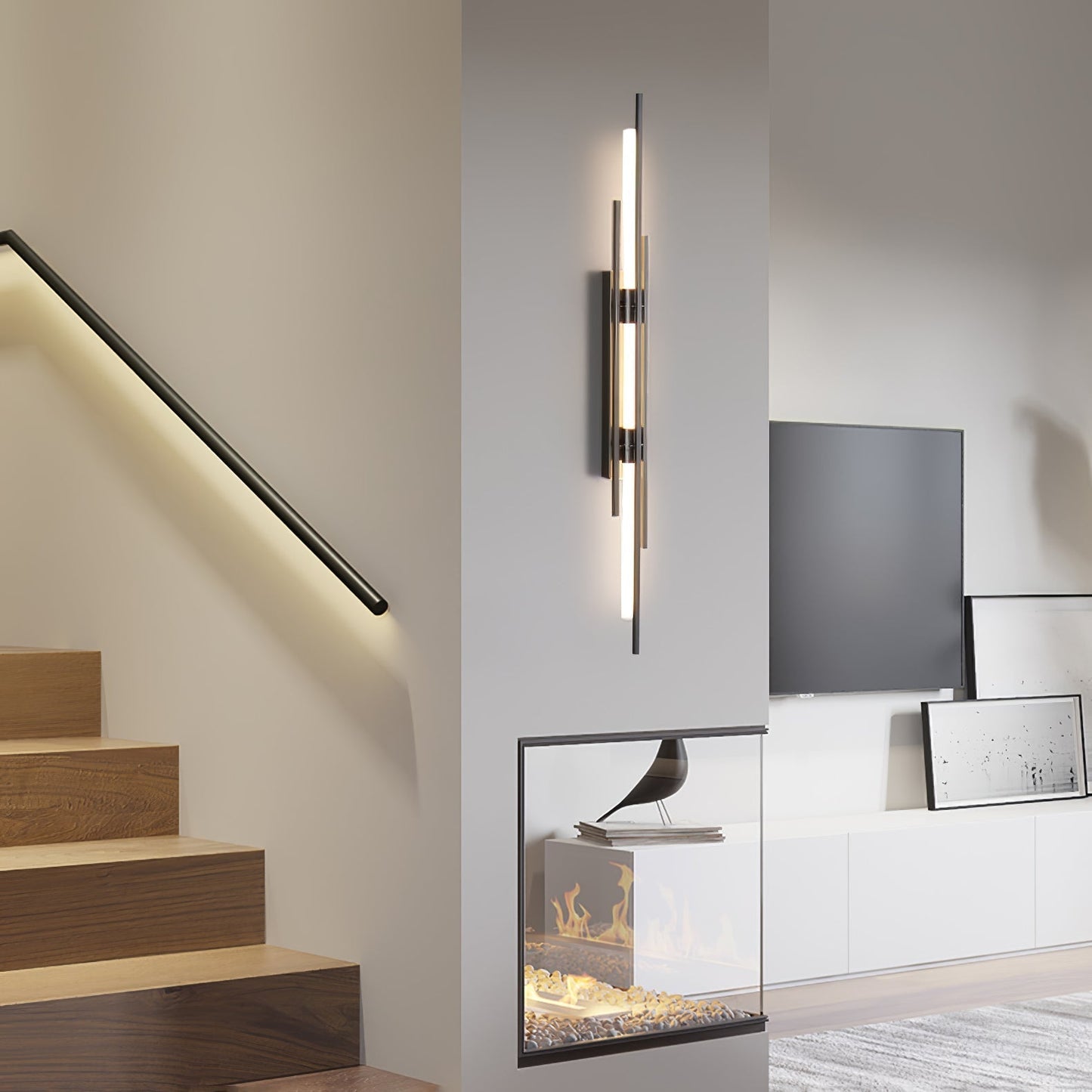 Classic Gold Wall Lamp for Luxury Homes