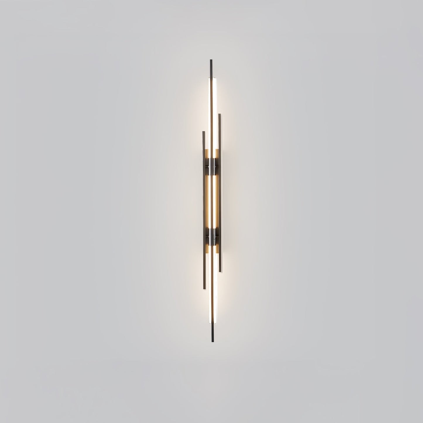 Classic Gold Wall Lamp for Luxury Homes