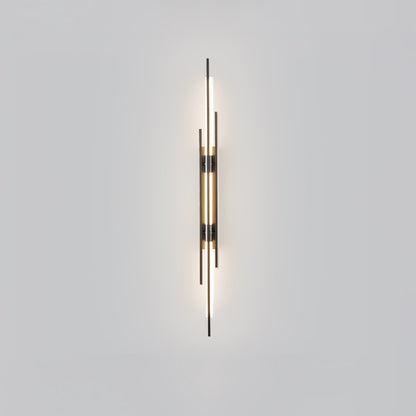 Classic Gold Wall Lamp for Luxury Homes