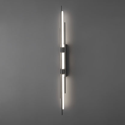 Classic Gold Wall Lamp for Luxury Homes