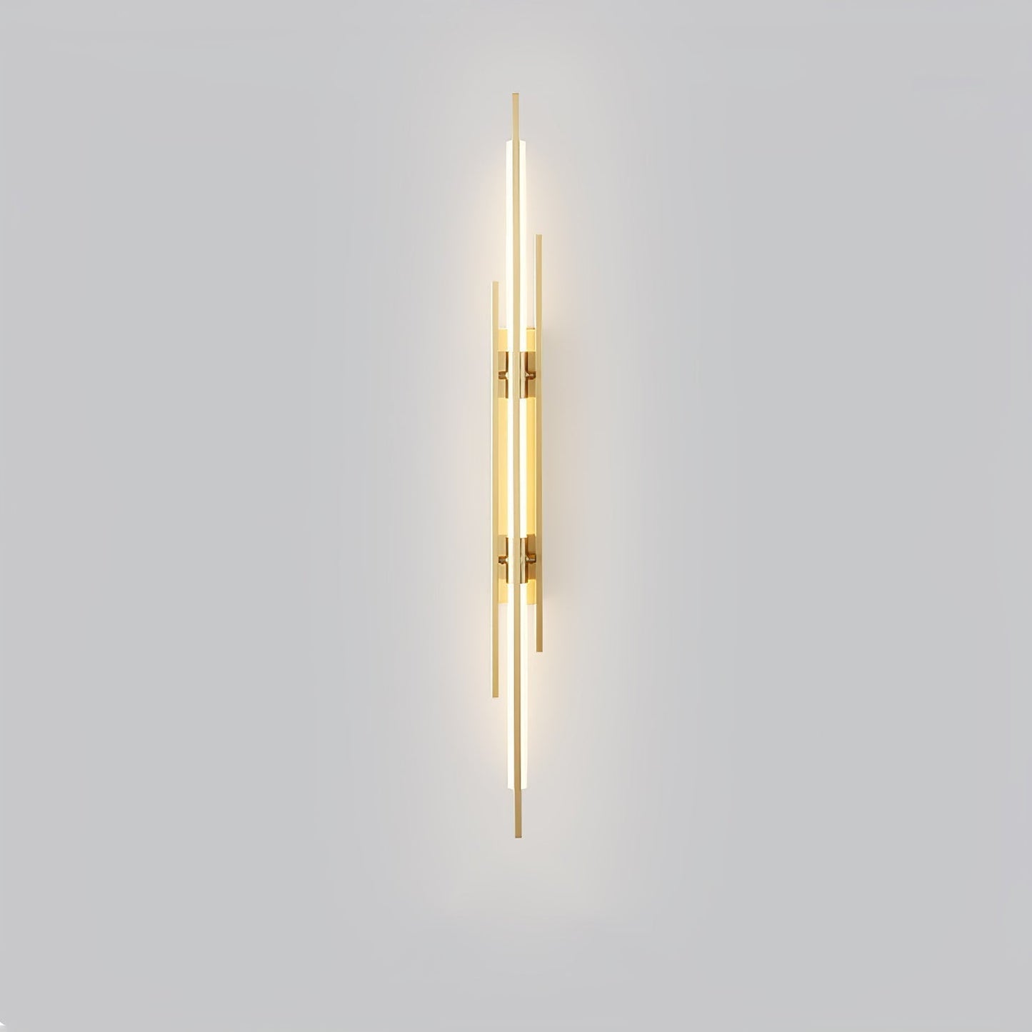 Classic Gold Wall Lamp for Luxury Homes